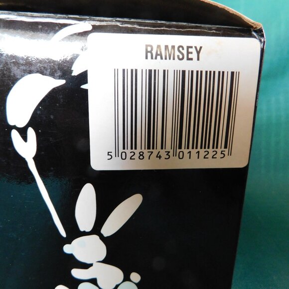 Pendelfin Ramsey figure new in box hard to find - Picture 8 of 8